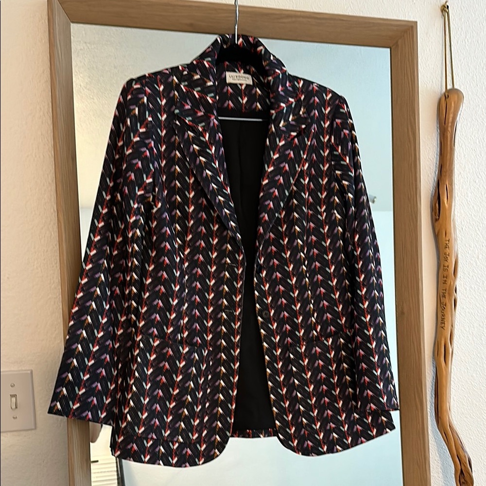LILI SIDONIO Molly bracken Blazer